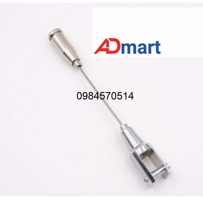 Dây cap treo biển thả trần ,tranh ảnh, đồ decor Dây cap treo biển thả trần ,tranh ảnh, đồ decor