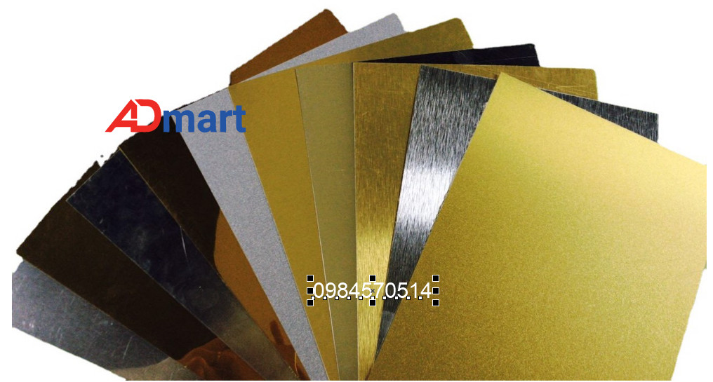 Tấm nhôm tin chuyển nhiệt Tấm nhôm tin chuyển nhiệt