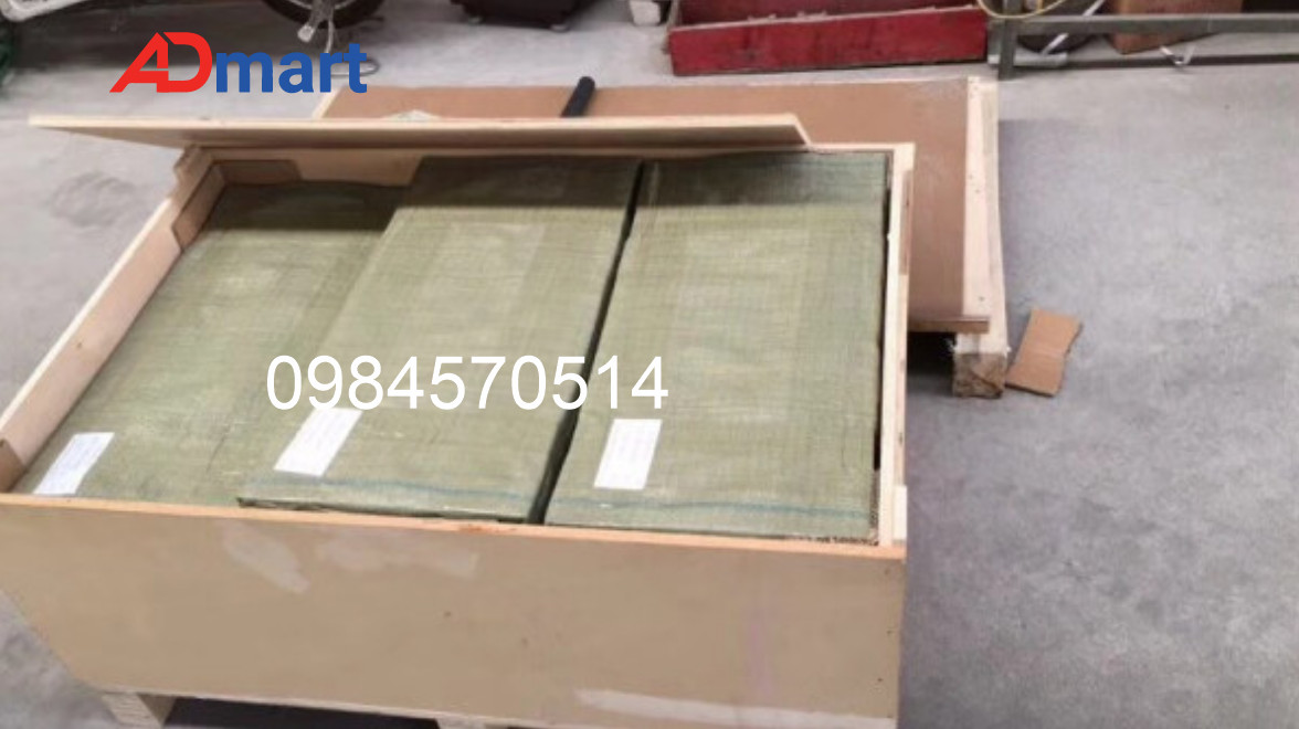 Tấm nhôm tin chuyển nhiệt Tấm nhôm tin chuyển nhiệt