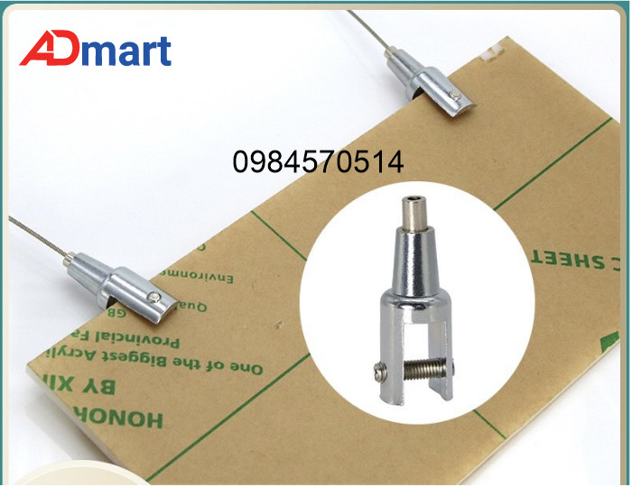 Dây treo biển, bộ kít treo biển, dây treo tranh Dây treo biển, bộ kít treo biển, dây treo tranh