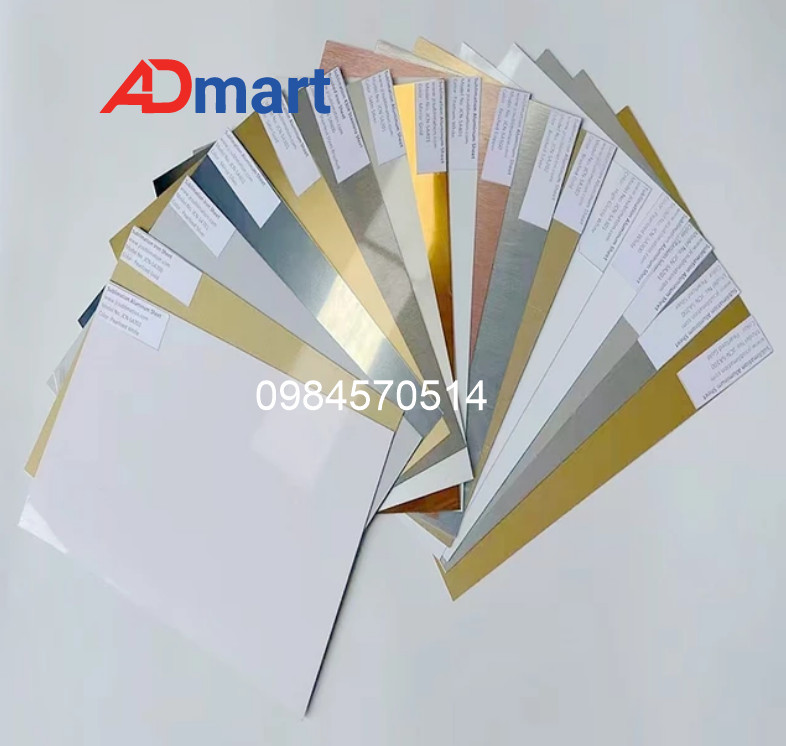 Tấm nhôm tin chuyển nhiệt Tấm nhôm tin chuyển nhiệt