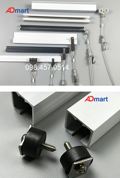 Phụ kiên treo tranh